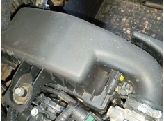 Recambio de filtro aire para peugeot 208 i (ca_, cc_) 1.2 vti 82 referencia OEM IAM   