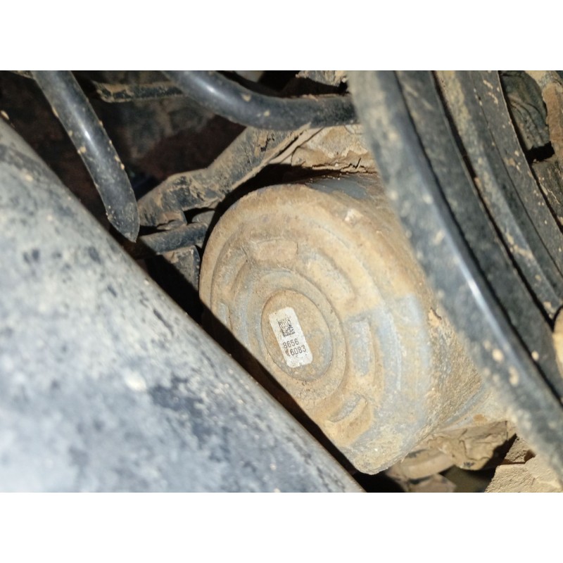 Recambio de abs para peugeot 208 i (ca_, cc_) 1.2 vti 82 referencia OEM IAM   