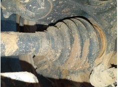 TRANSMISION DELANTERA DERECHA 