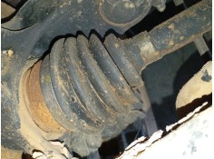 TRANSMISION DELANTERA IZQUIERDA 