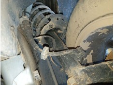 Recambio de amortiguador delantero derecho para peugeot 208 i (ca_, cc_) 1.2 vti 82 referencia OEM IAM   