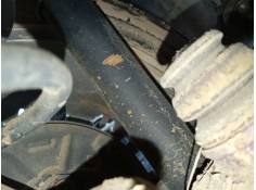 AMORTIGUADOR TRASERO IZQUIERDO 