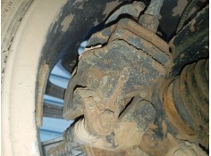 Recambio de pinza freno delantera derecha para peugeot 208 i (ca_, cc_) 1.2 vti 82 referencia OEM IAM   