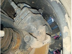 Recambio de pinza freno delantera izquierda para peugeot 208 i (ca_, cc_) 1.2 vti 82 referencia OEM IAM   