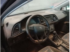 seat leon (5f1) del año 2016 2