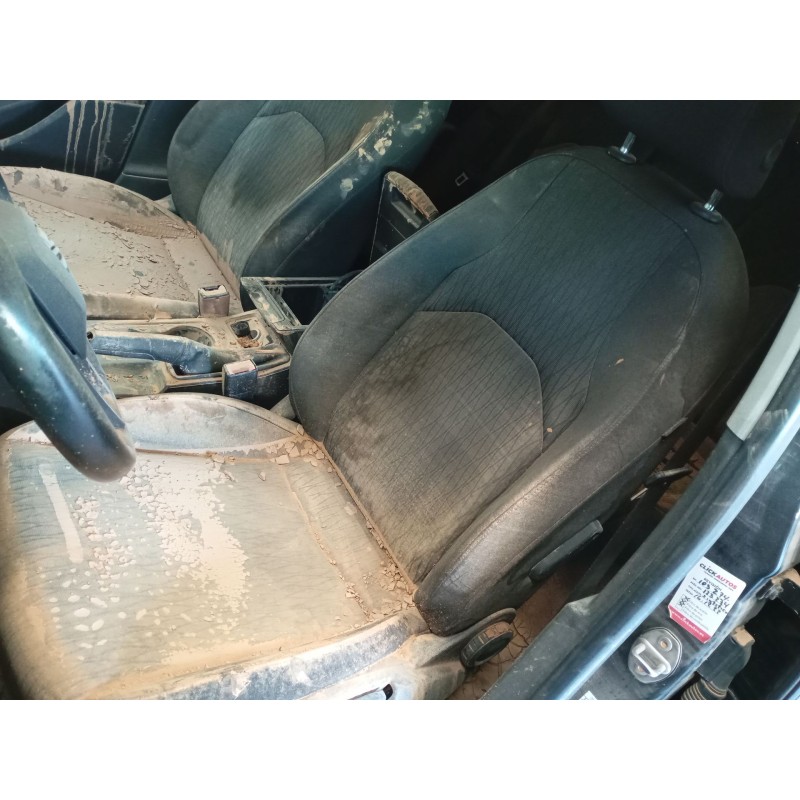 seat leon (5f1) del año 2016