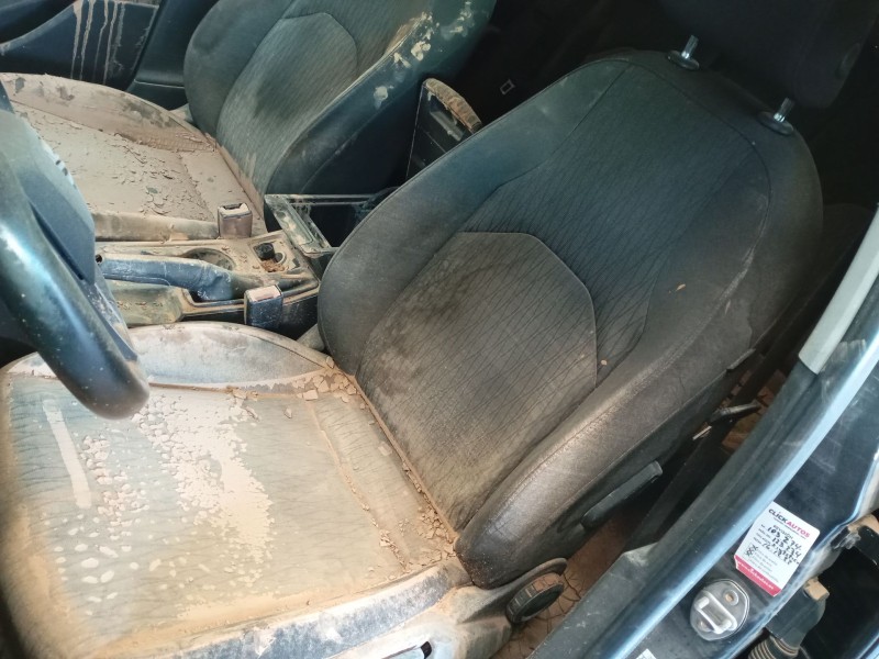 seat leon (5f1) del año 2016