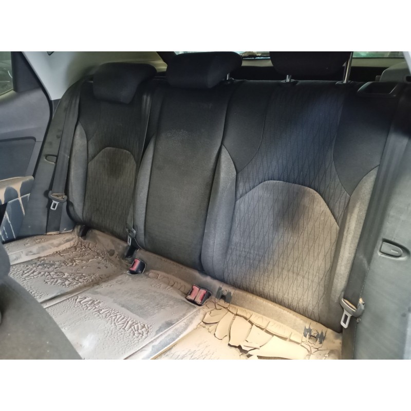 seat leon (5f1) del año 2016