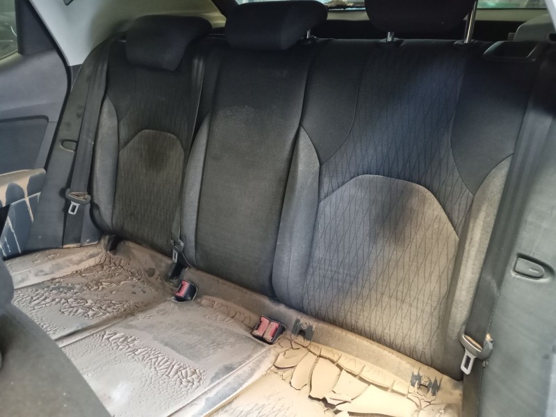 seat leon (5f1) del año 2016