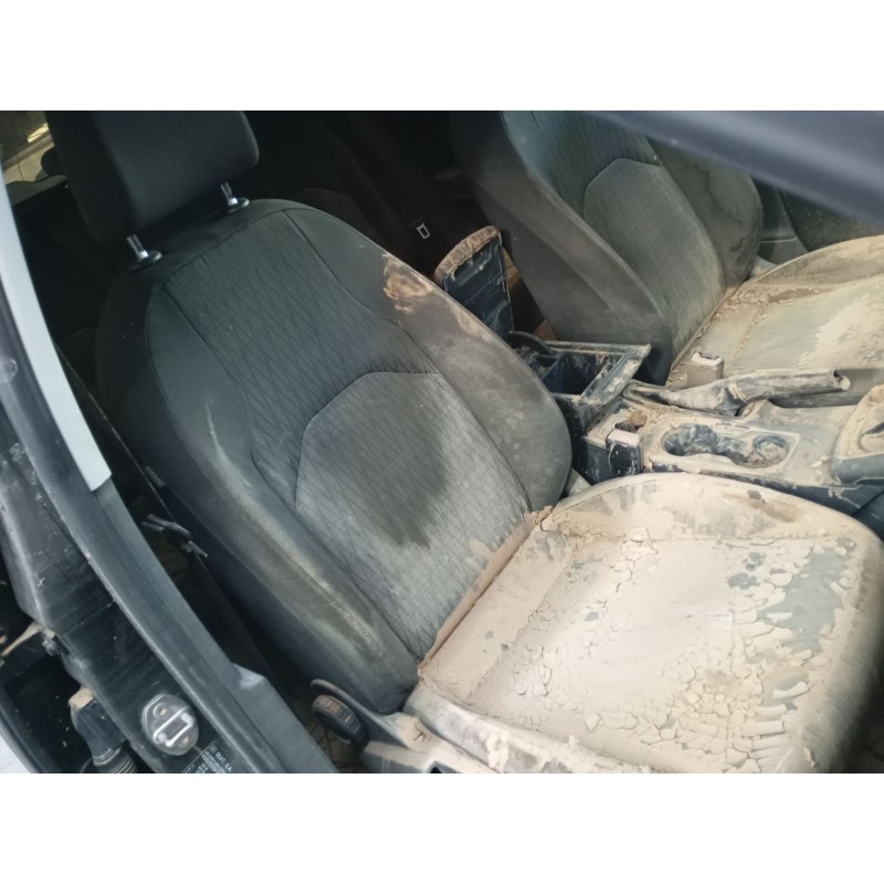 seat leon (5f1) del año 2016