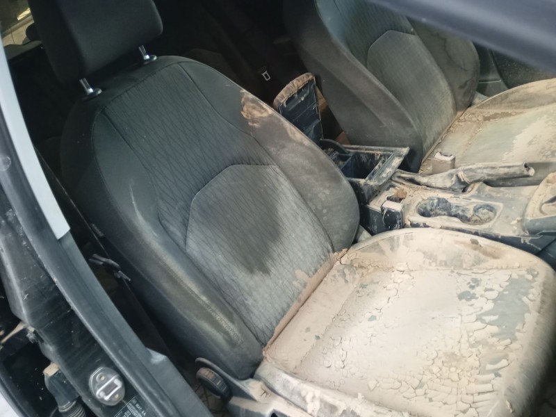 seat leon (5f1) del año 2016