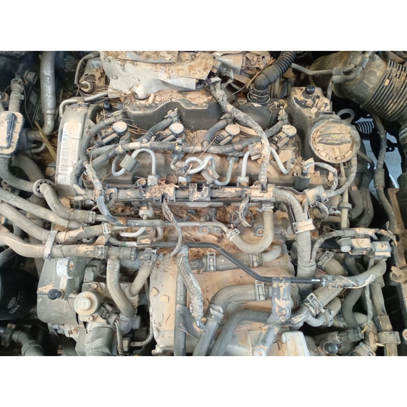 seat leon (5f1) del año 2016