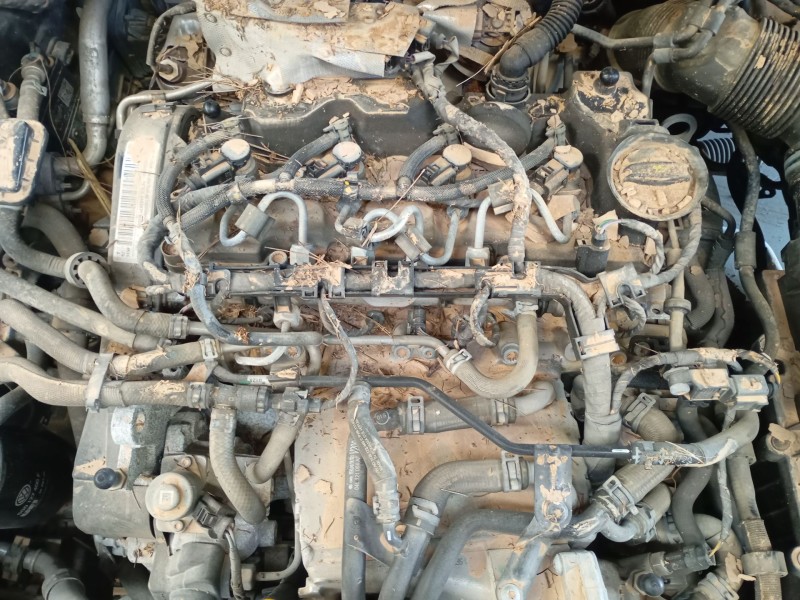 seat leon (5f1) del año 2016