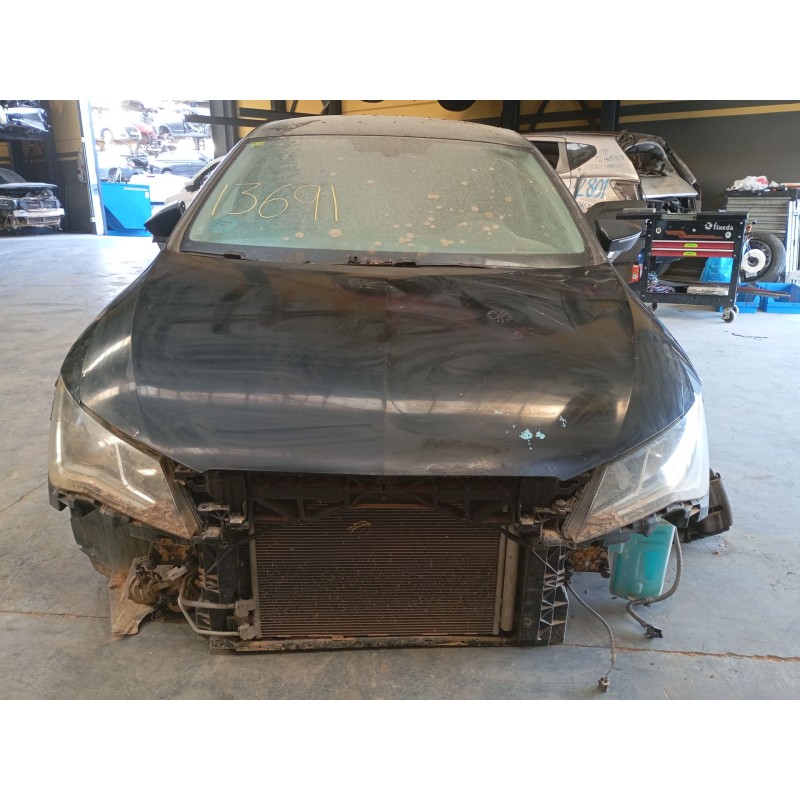 seat leon (5f1) del año 2016