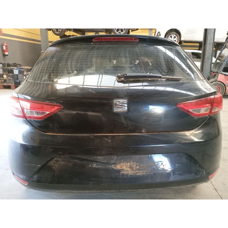 seat leon (5f1) del año 2016