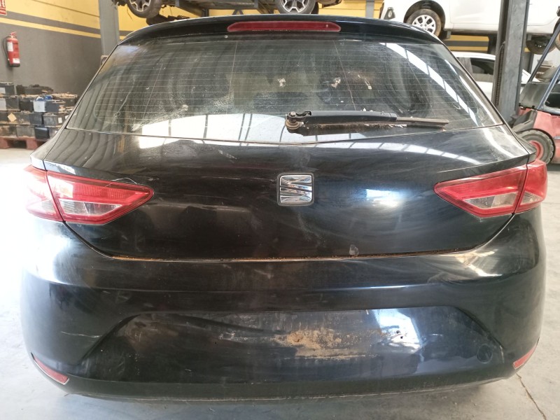 seat leon (5f1) del año 2016