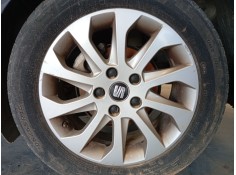 Recambio de llanta para seat leon (5f1) 1.6 tdi referencia OEM IAM   