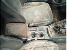 Recambio de consola central para seat leon (5f1) 1.6 tdi referencia OEM IAM   