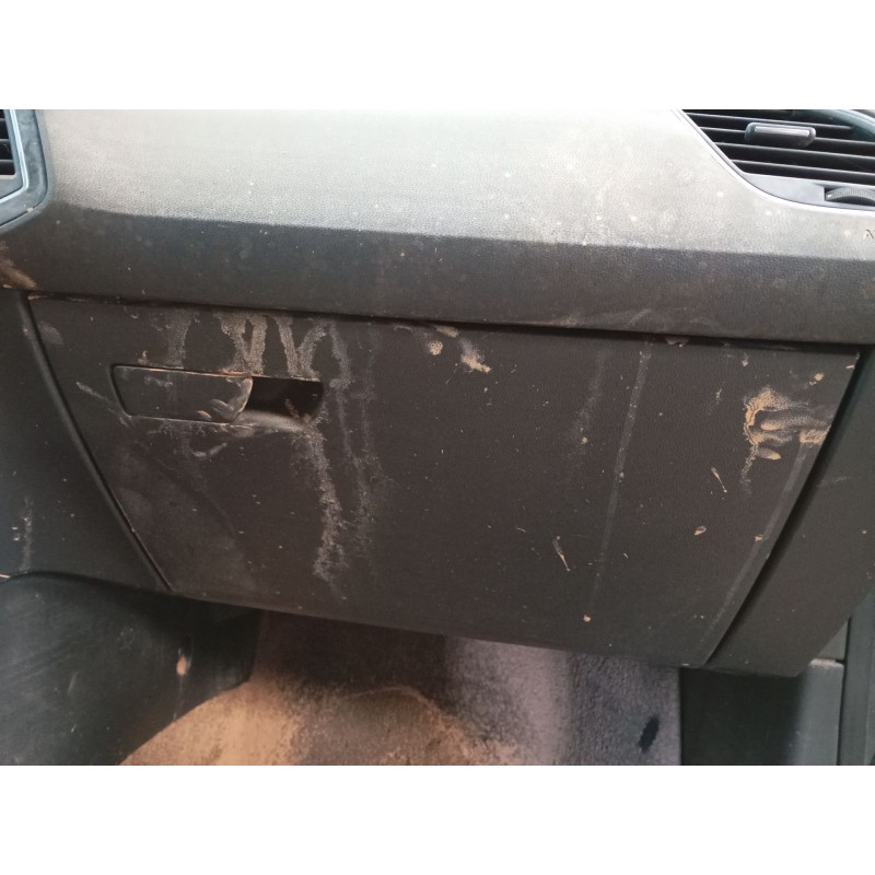 Recambio de guantera para seat leon (5f1) 1.6 tdi referencia OEM IAM   