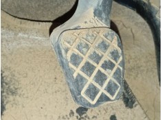 Recambio de pedal freno para seat leon (5f1) 1.6 tdi referencia OEM IAM   