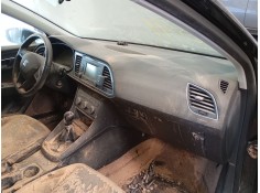Recambio de salpicadero para seat leon (5f1) 1.6 tdi referencia OEM IAM   