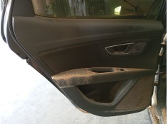 GUARNECIDO PUERTA TRASERA IZQUIERDA 