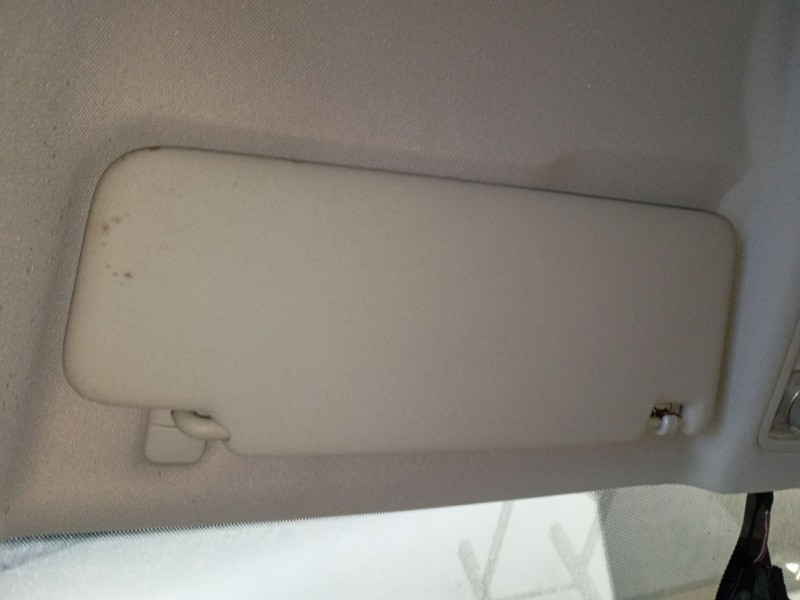 Recambio de parasol izquierdo para seat leon (5f1) 1.6 tdi referencia OEM IAM   