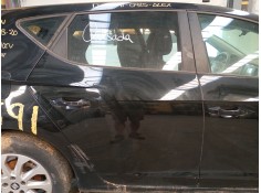 Recambio de puerta trasera derecha para seat leon (5f1) 1.6 tdi referencia OEM IAM   