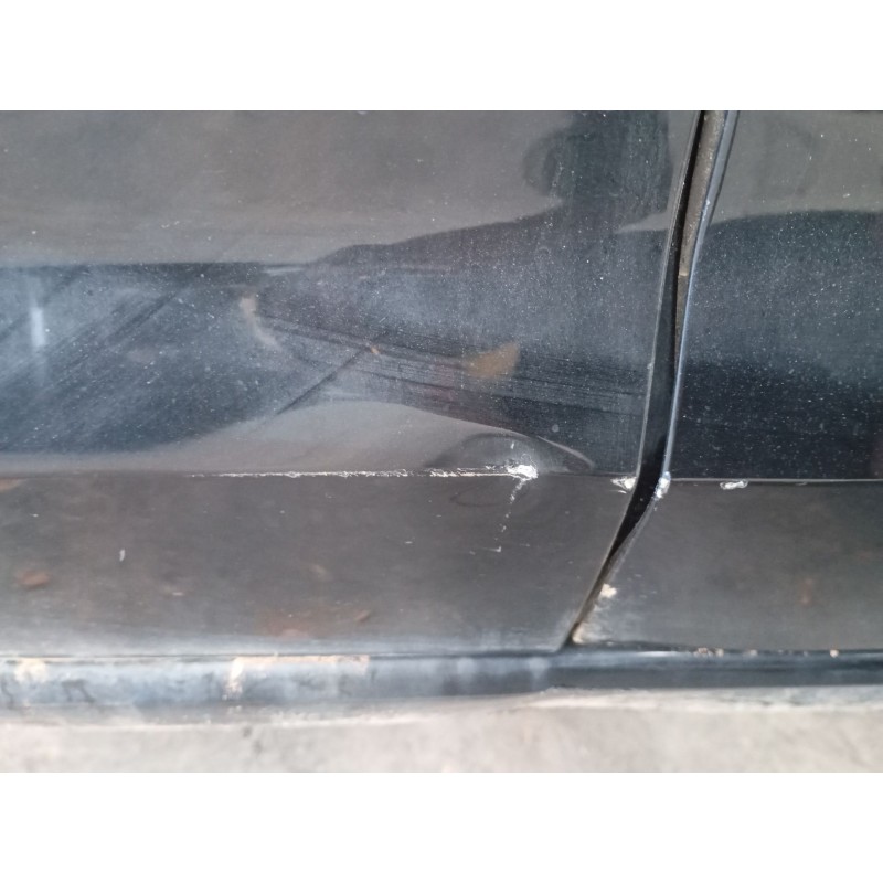 Recambio de puerta trasera derecha para seat leon (5f1) 1.6 tdi referencia OEM IAM   