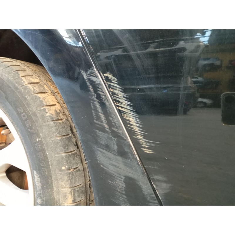 Recambio de puerta trasera derecha para seat leon (5f1) 1.6 tdi referencia OEM IAM   