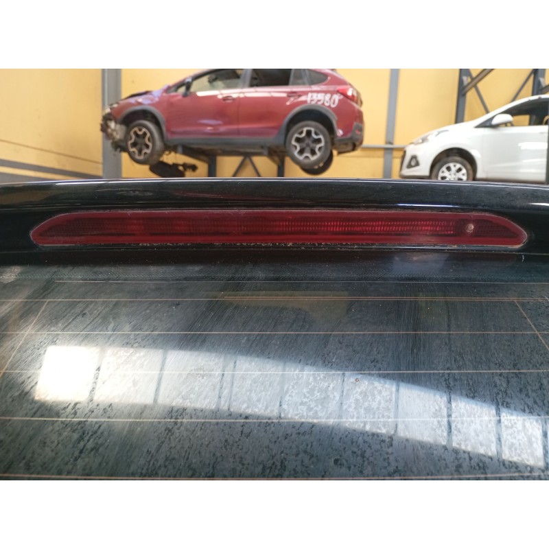 Recambio de luz central de freno para seat leon (5f1) 1.6 tdi referencia OEM IAM   