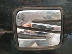 MANETA EXTERIOR PORTON 