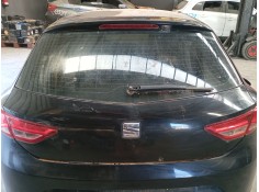 Recambio de porton trasero para seat leon (5f1) 1.6 tdi referencia OEM IAM   