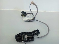 Recambio de cerradura puerta trasera derecha para volkswagen passat lim. (3g2) advance bmt referencia OEM IAM   