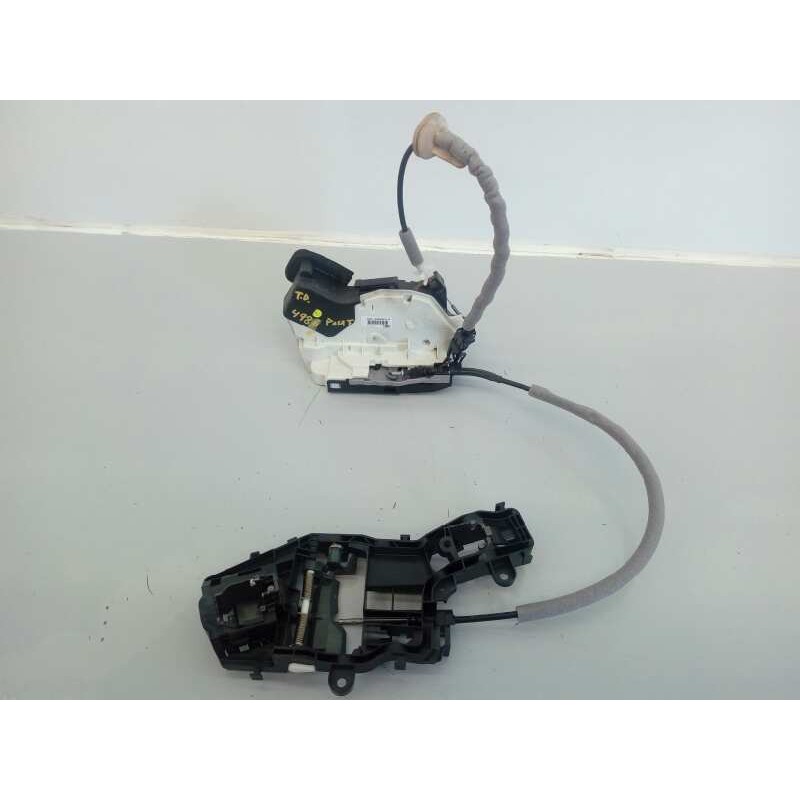 Recambio de cerradura puerta trasera derecha para volkswagen passat lim. (3g2) advance bmt referencia OEM IAM   