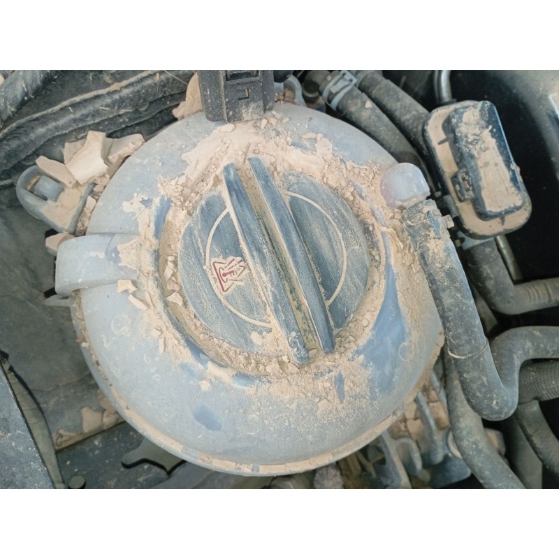 Recambio de deposito expansion para seat leon (5f1) 1.6 tdi referencia OEM IAM   