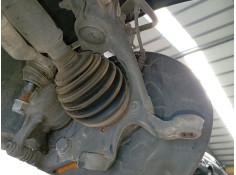 Recambio de mangueta delantera derecha para seat leon (5f1) 1.6 tdi referencia OEM IAM   