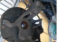 Recambio de mangueta delantera izquierda para seat leon (5f1) 1.6 tdi referencia OEM IAM   