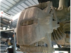 Recambio de pinza freno delantera derecha para seat leon (5f1) 1.6 tdi referencia OEM IAM   