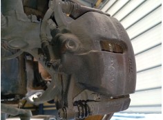 Recambio de pinza freno delantera izquierda para seat leon (5f1) 1.6 tdi referencia OEM IAM   