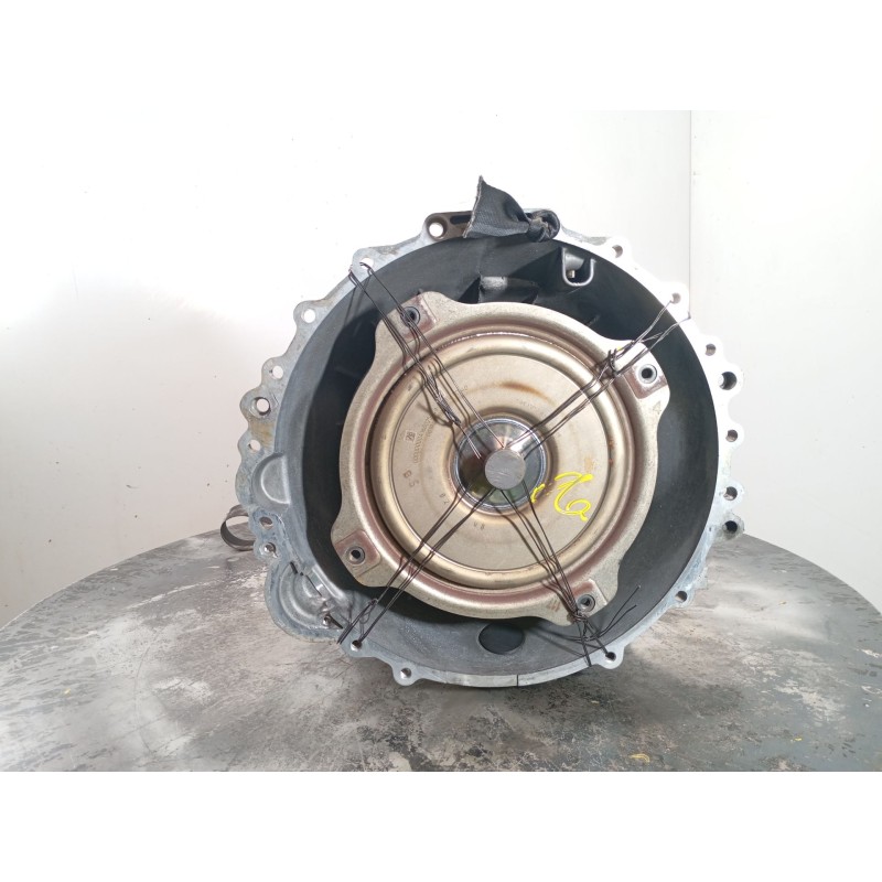 Recambio de caja cambios para jaguar xf 2.7 v6 diesel luxury referencia OEM IAM   