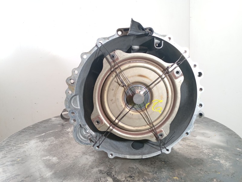 Recambio de caja cambios para jaguar xf 2.7 v6 diesel luxury referencia OEM IAM   