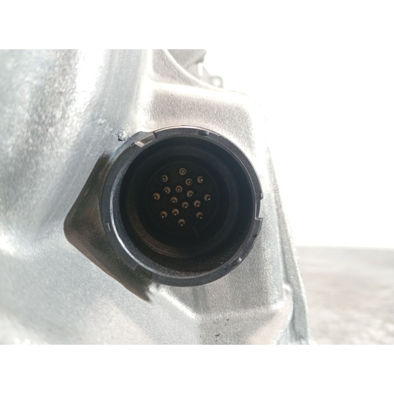 Recambio de caja cambios para jaguar xf 2.7 v6 diesel luxury referencia OEM IAM   