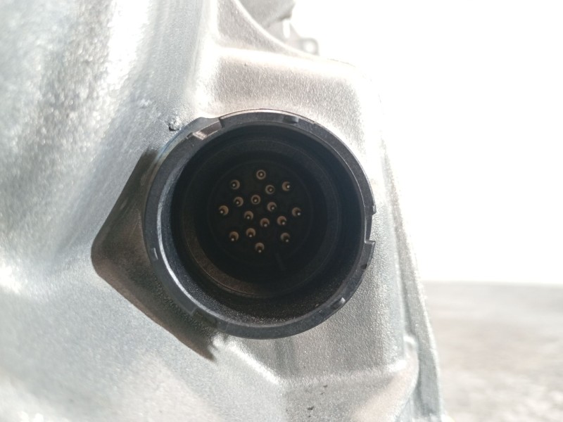 Recambio de caja cambios para jaguar xf 2.7 v6 diesel luxury referencia OEM IAM   