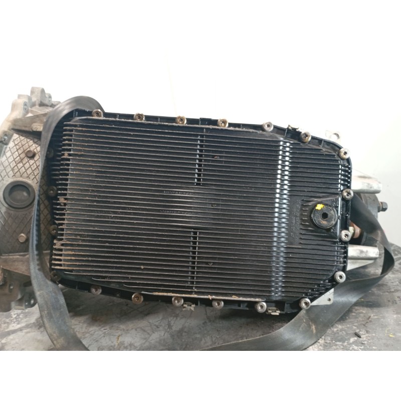 Recambio de caja cambios para jaguar xf 2.7 v6 diesel luxury referencia OEM IAM   