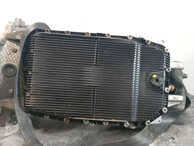 Recambio de caja cambios para jaguar xf 2.7 v6 diesel luxury referencia OEM IAM   