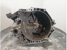 Recambio de caja cambios para citroën berlingo multispace (b9) 1.6 hdi 75 16v referencia OEM IAM 20DP47   2