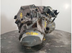 Recambio de caja cambios para citroën berlingo multispace (b9) 1.6 hdi 75 16v referencia OEM IAM 20DP47  