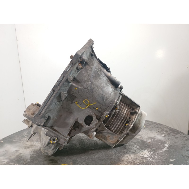 Recambio de caja cambios para citroën berlingo multispace (b9) 1.6 hdi 75 16v referencia OEM IAM 20DP47  