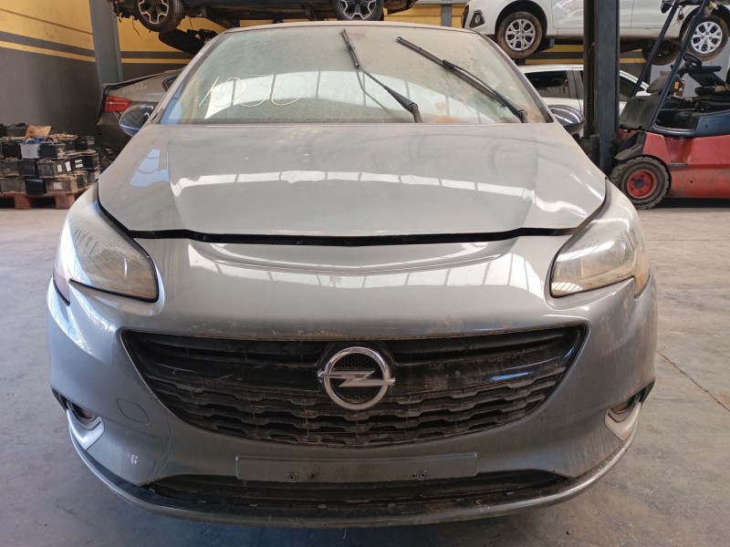 opel corsa e (x15) del año 2019
